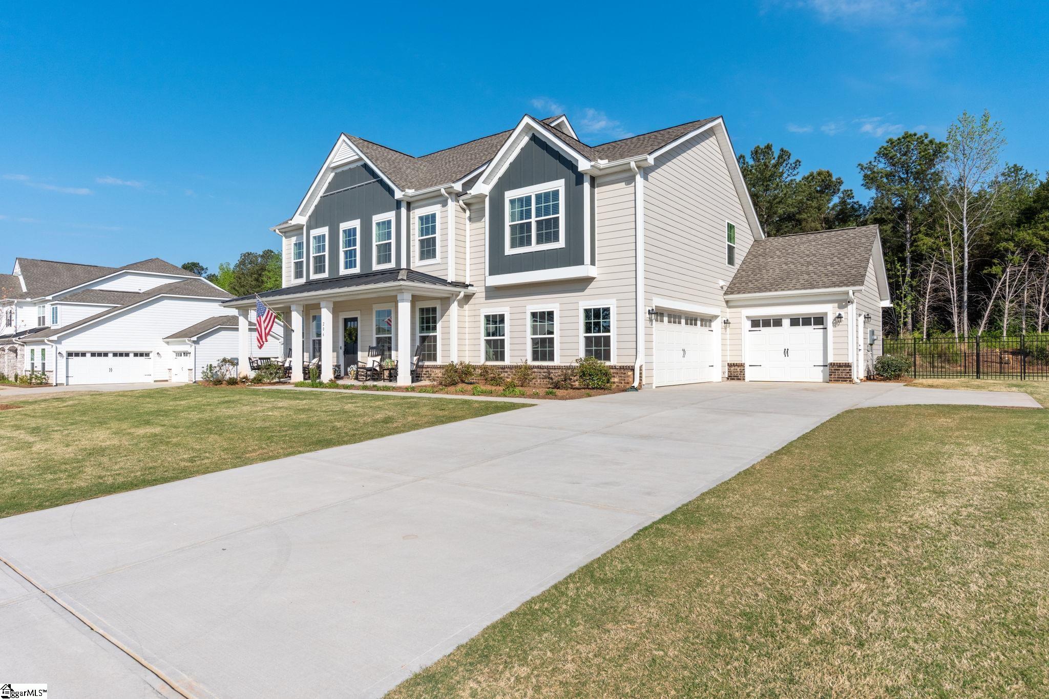206 Riverland Way Greer, SC 29651 - Photo 5 of 50