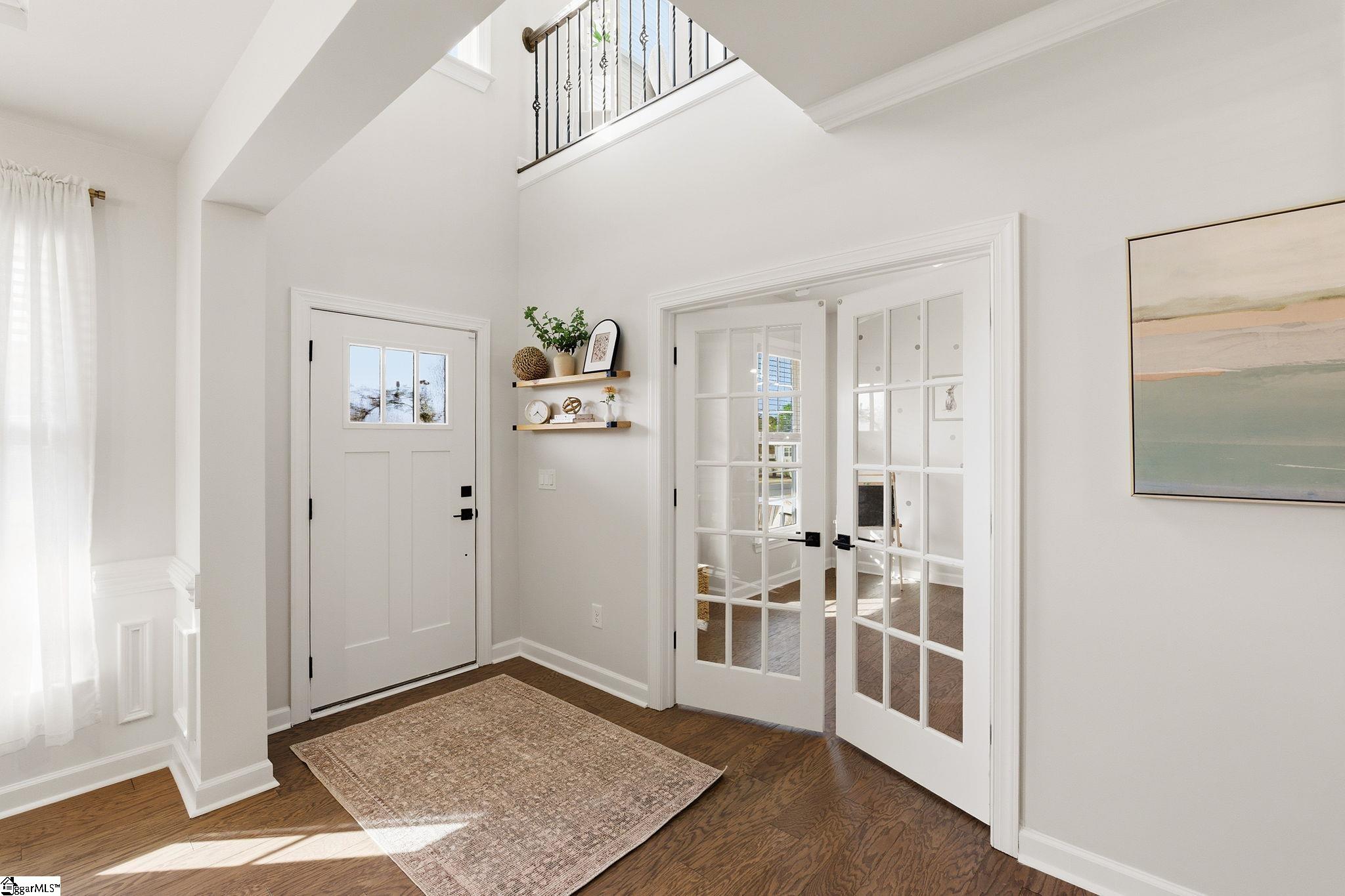 206 Riverland Way Greer, SC 29651 - Photo 8 of 50