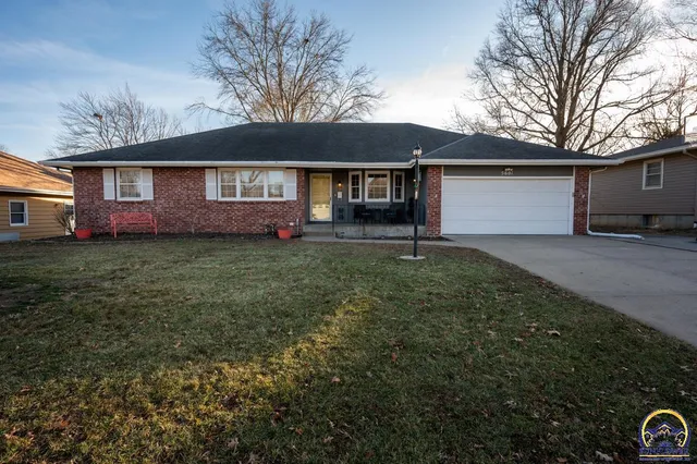 $280,000 | 5601 Southwest 24th Street, Topeka, KS 66614