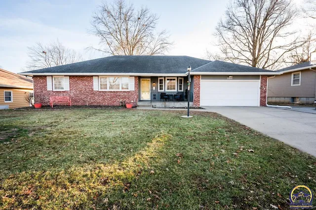 $280,000 | 5601 Southwest 24th Street, Topeka, KS 66614