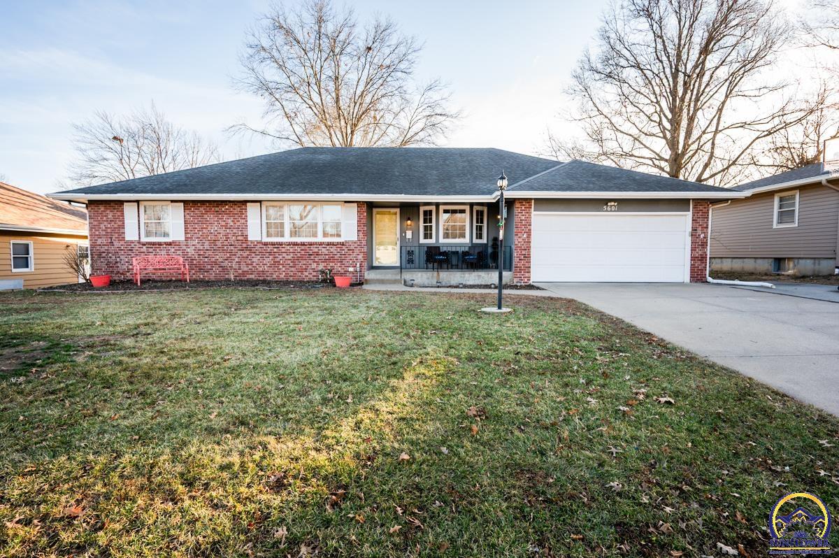 5601 Southwest 24th Street Topeka, KS 66614 - Photo 1 of 1