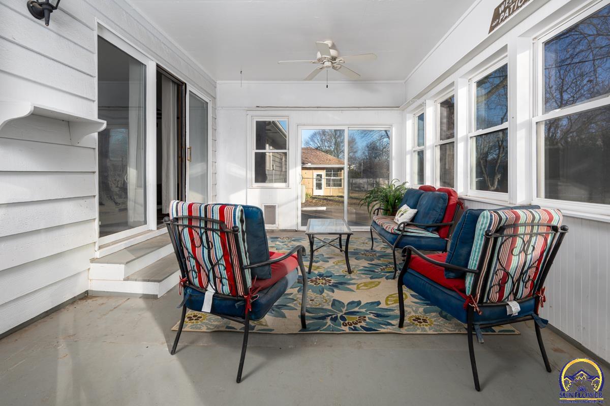 5601 Southwest 24th Street Topeka, KS 66614 - Photo 12 of 35