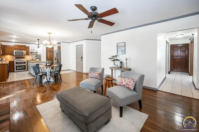 $280,000 | 5601 Southwest 24th Street, Topeka, KS 66614