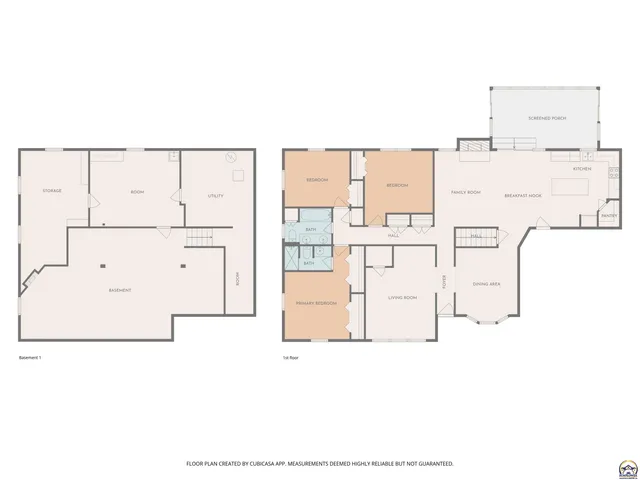 $280,000 | 5601 Southwest 24th Street, Topeka, KS 66614