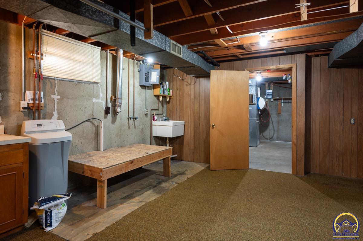 5601 Southwest 24th Street Topeka, KS 66614 - Photo 30 of 35