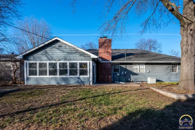 $280,000 | 5601 Southwest 24th Street, Topeka, KS 66614