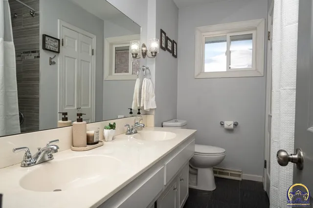 $280,000 | 5601 Southwest 24th Street, Topeka, KS 66614