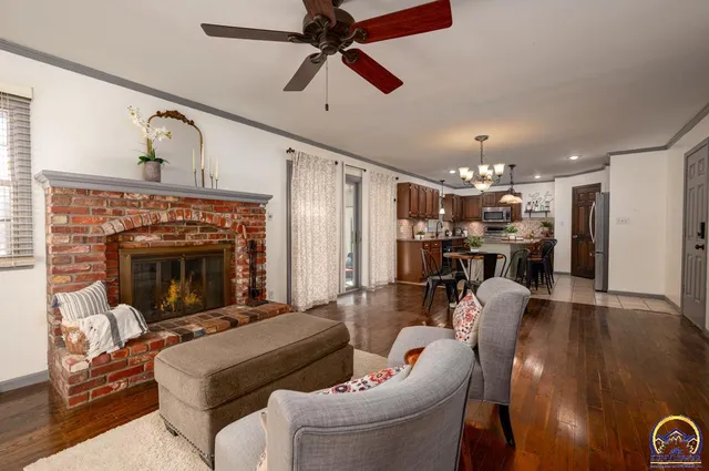 $280,000 | 5601 Southwest 24th Street, Topeka, KS 66614