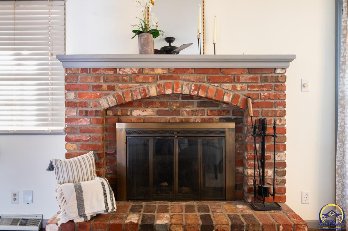 5601 Southwest 24th Street Topeka, KS 66614 - Photo 9 of 35