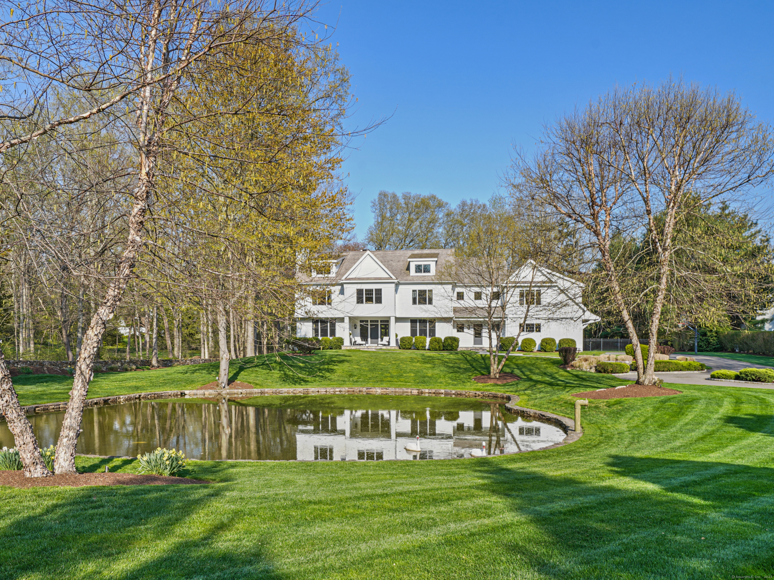 103 Good Hill Road Weston, CT 06883 - Photo 1 of 1