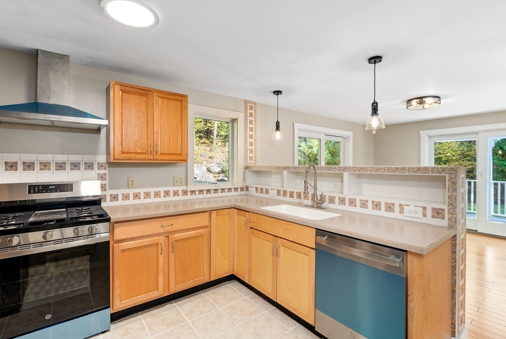 230 South Ashfield Road Conway, MA 01096 - Photo 14 of 35