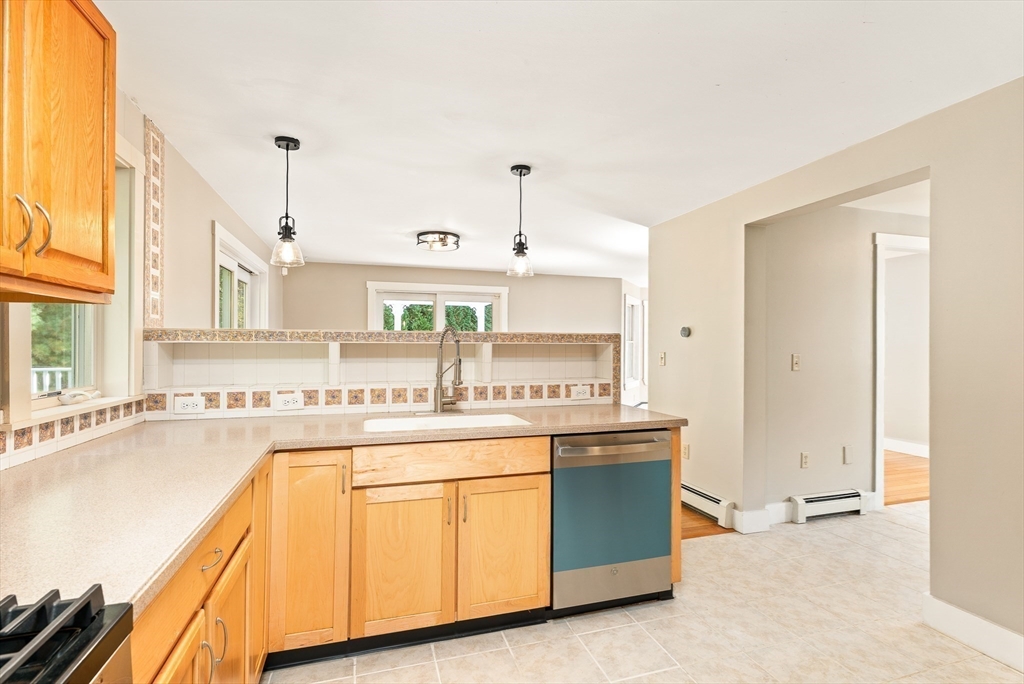 230 South Ashfield Road Conway, MA 01096 - Photo 16 of 35