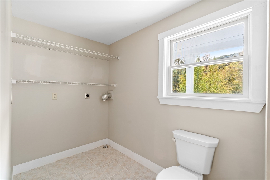 230 South Ashfield Road Conway, MA 01096 - Photo 21 of 35 a bathroom with a toilet