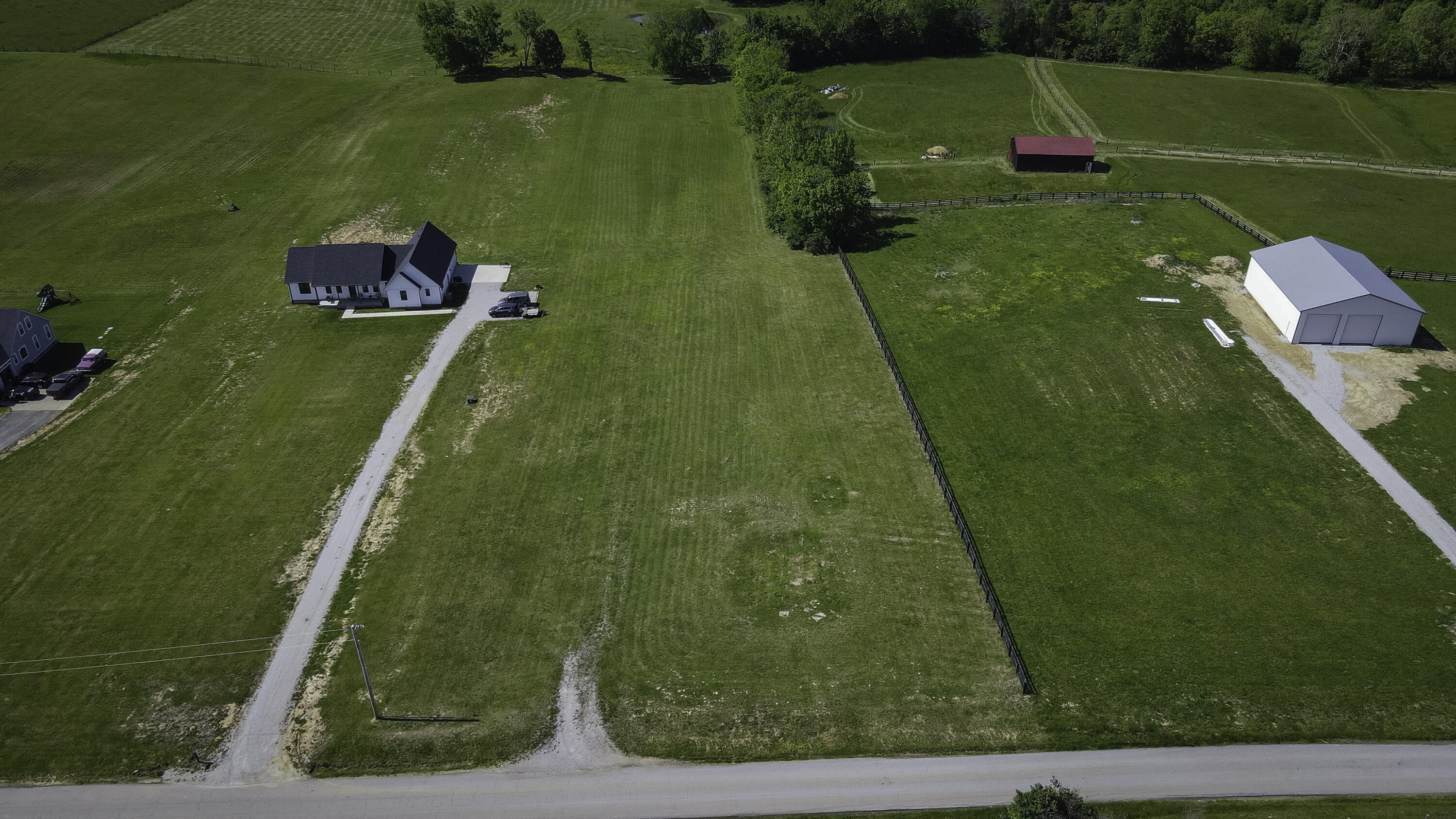 205 Wheat School Road Salvisa, KY 40372 - Photo 3 of 7 205_WheatSchool--6