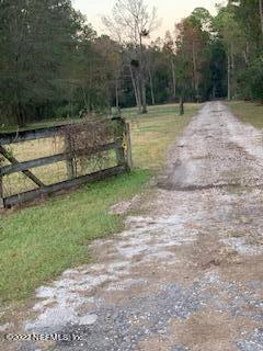3163 Lannie Road Jacksonville, FL 32218 - Photo 2 of 36 a view of backyard with green space