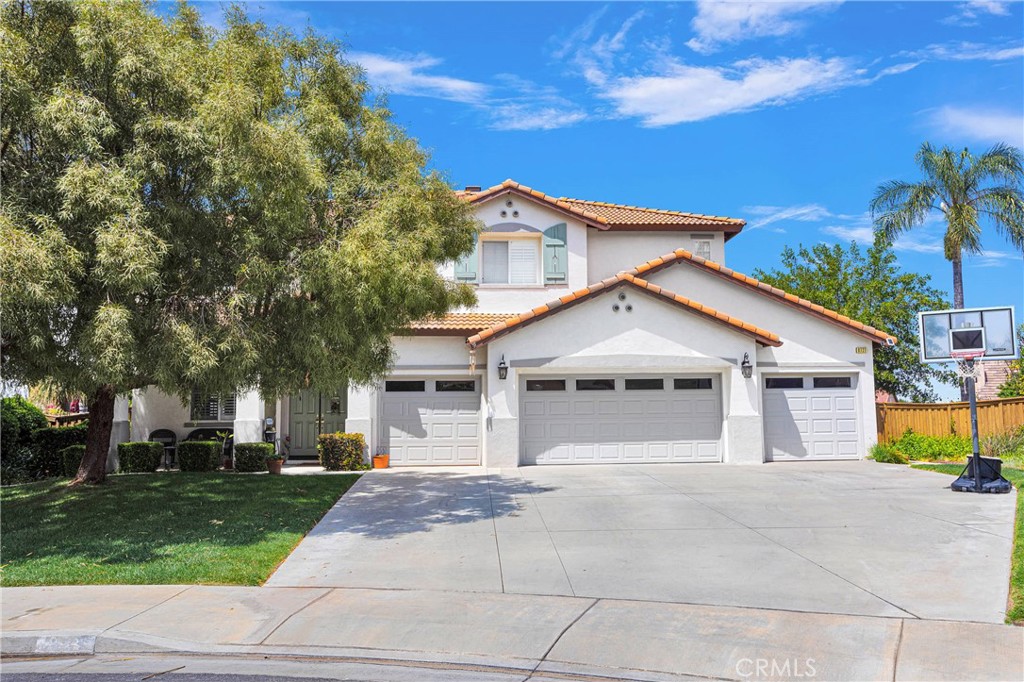 8727 Sugar Bush Court Riverside, CA 92508 - Photo 1 of 1 Gallery Image 1
