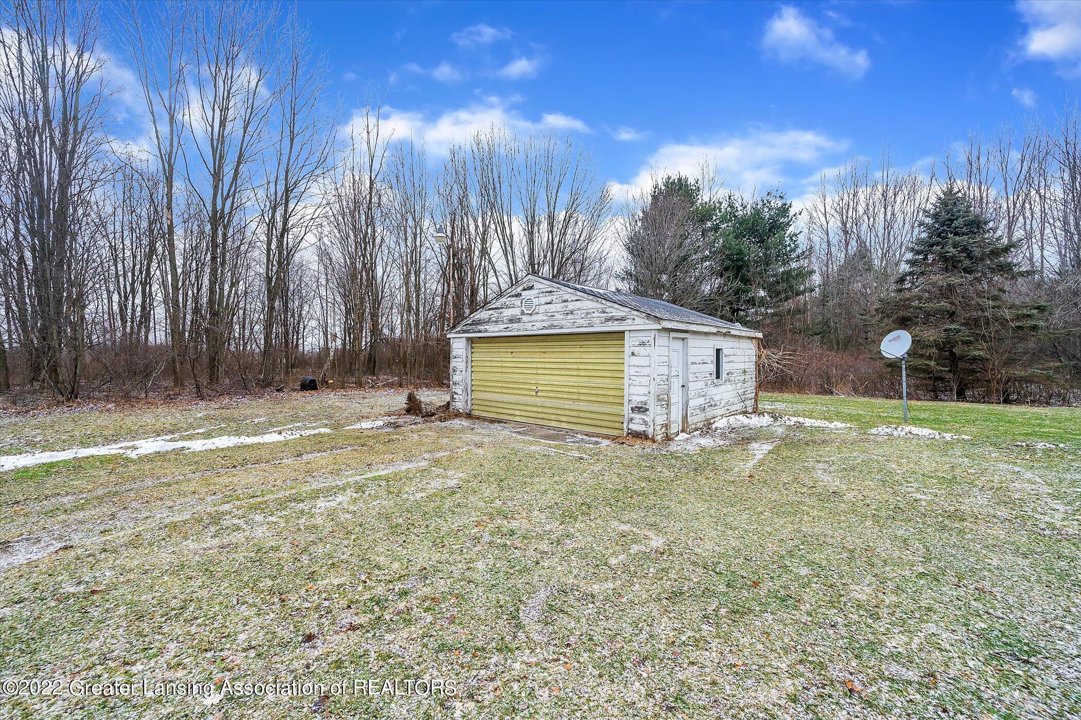 2644 Eden Road Leslie, MI 49251 - Photo 27 of 27 #27