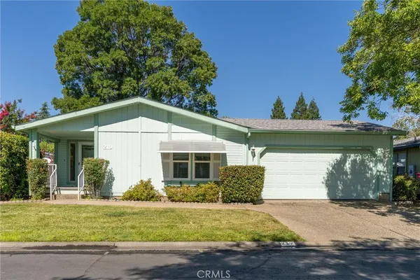 $155,000 | 2050 Springfield Drive, Unit 219, Chico, CA 95928