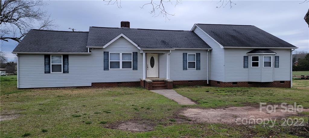 2260 Columbia Road Blackstock, SC 29014 - Photo 1 of 25 Gallery Image 1