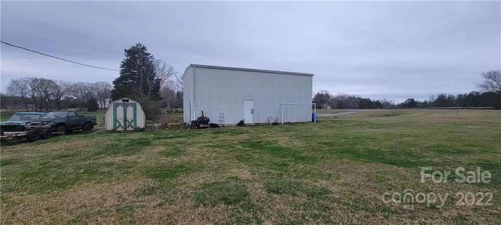 2260 Columbia Road Blackstock, SC 29014 - Photo 25 of 25 Gallery Image 25