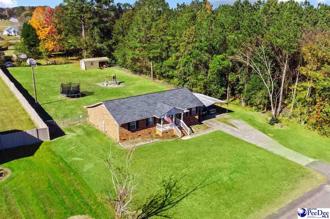 612 Springview Drive Darlington, SC 29532 - Photo 28 of 32 Gallery Image 28