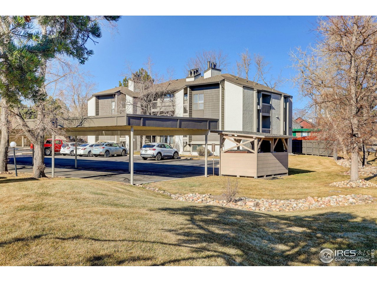 3575 28th Street, Unit 104 Boulder, CO 80301 - Photo 24 of 28