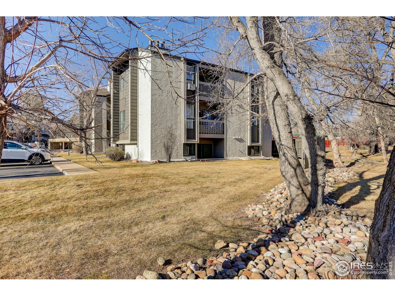 3575 28th Street, Unit 104 Boulder, CO 80301 - Photo 25 of 28