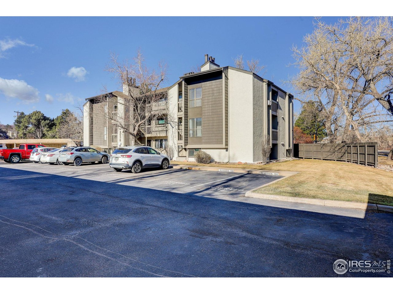 3575 28th Street, Unit 104 Boulder, CO 80301 - Photo 28 of 28