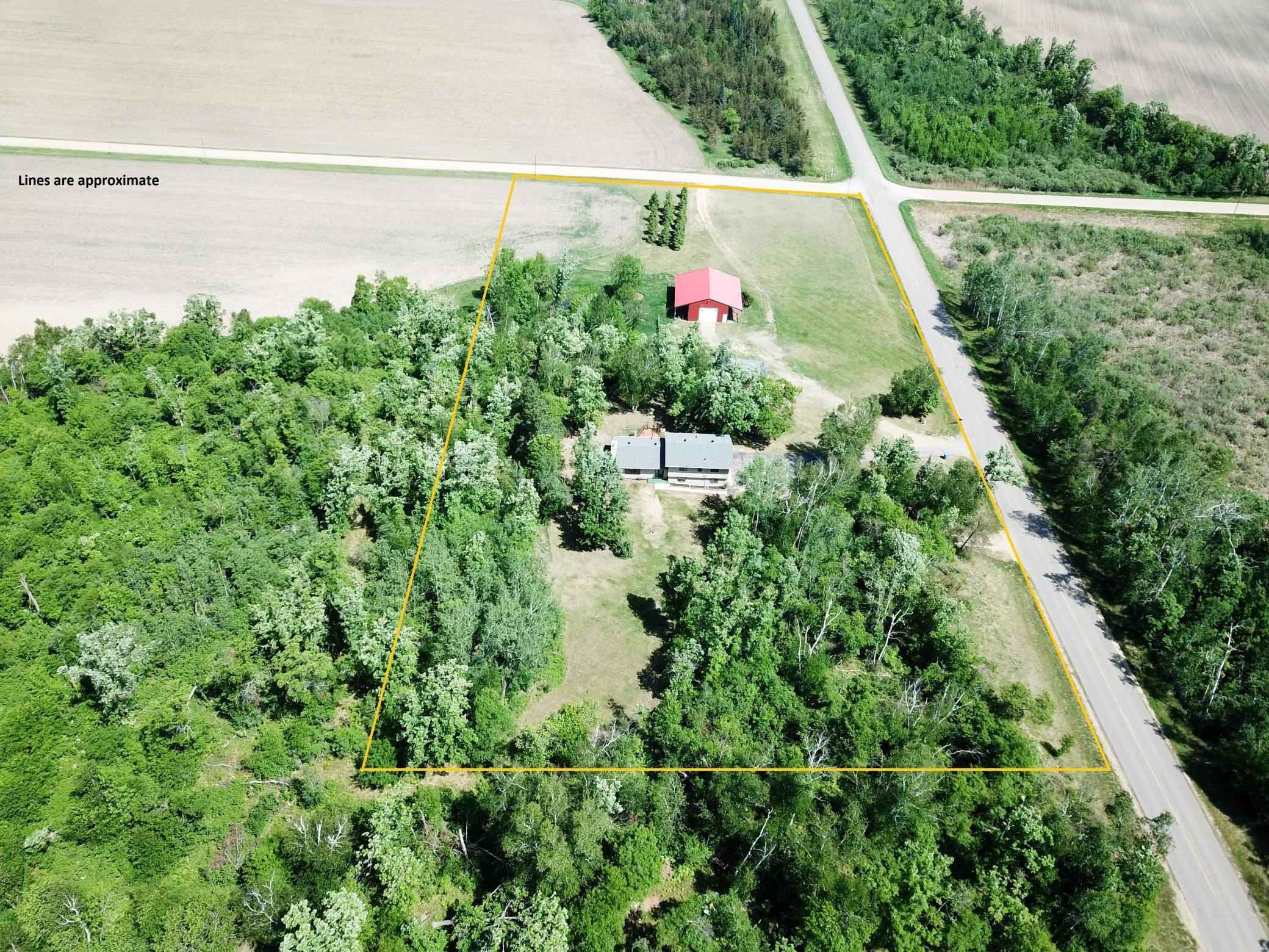 1559 Stone Lake Road Southwest Bemidji, MN 56601 - Photo 11 of 76