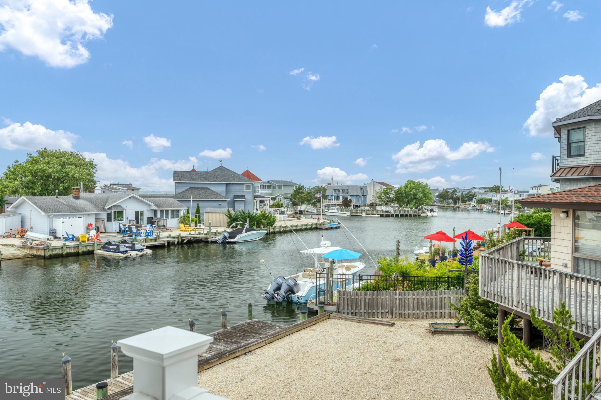 34 Amherst Road Long Beach Township, NJ 08006 - Photo 47 of 58