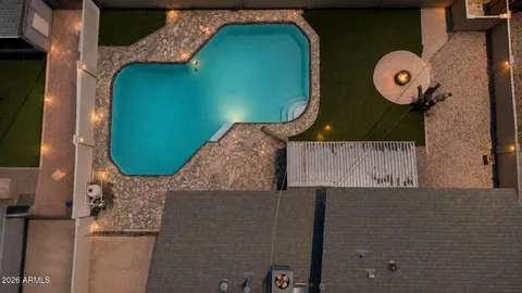 $550,000 | 4517 South Grandview Avenue, Tempe, AZ 85282