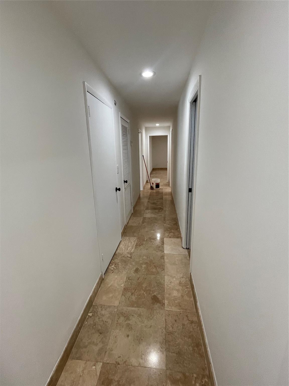 16881 Southwest 276th Street Homestead, FL 33031 - Photo 12 of 17 a view of a hallway