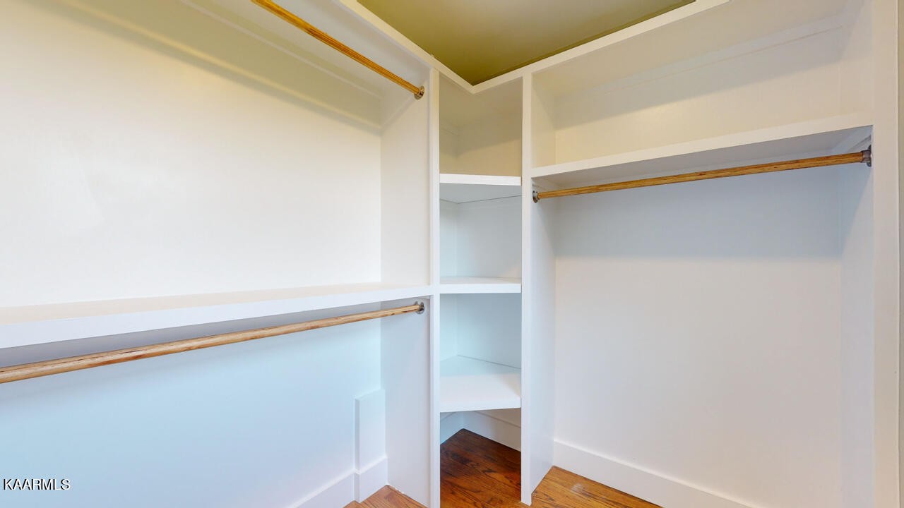 3877 Riverview Road Lenoir City, TN 37771 - Photo 25 of 47 a view of closet