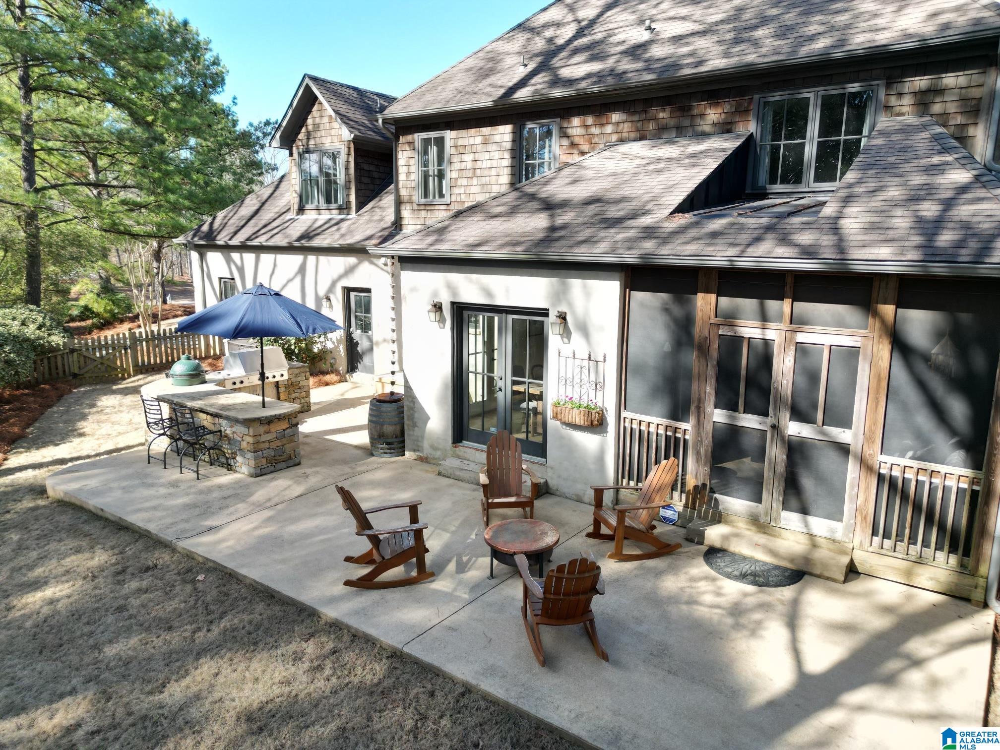 2036 King Stables Road Birmingham, AL 35242 - Photo 57 of 59
