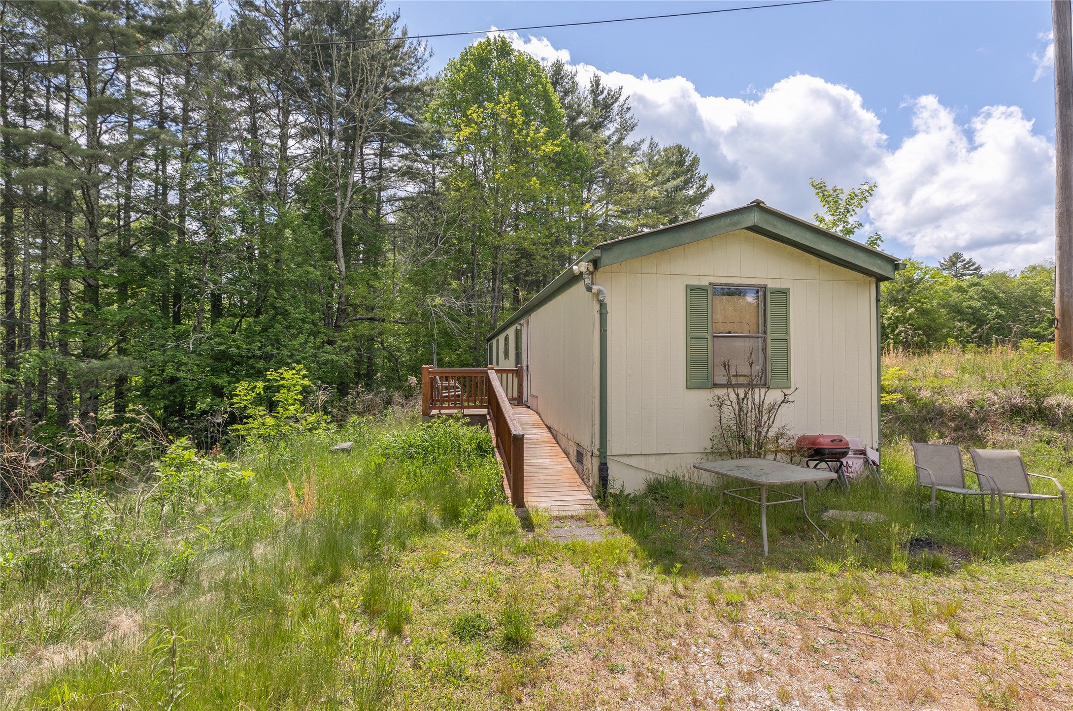 1606 Lloyd Hooper Road Cullowhee, NC 28723 - Photo 7 of 31 Gallery Image 7