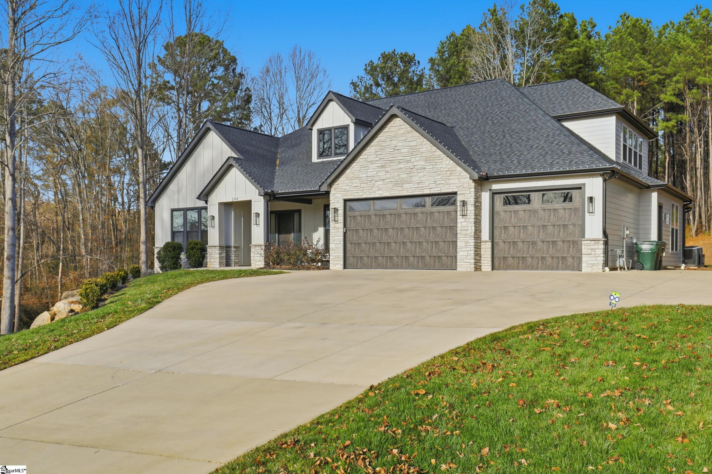 294 Lyman Lake Road Lyman, SC 29365 - Photo 44 of 44