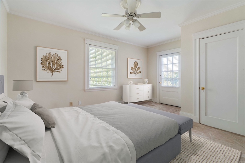 17 Chesham Road Brookline, MA 02445 - Photo 19 of 28 Gallery Image 19