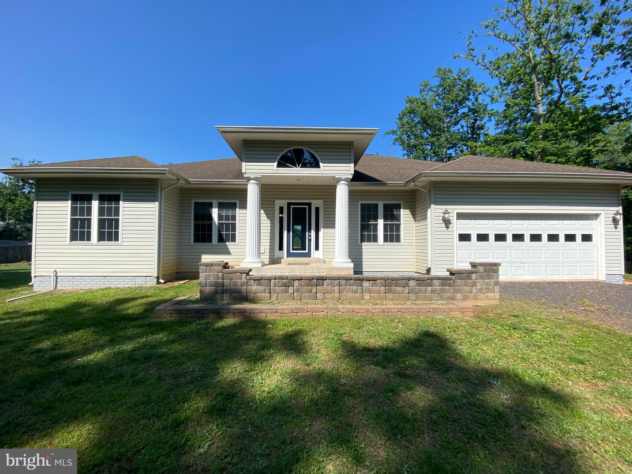 13283 Kendall Road Orange, VA 22960 - Photo 2 of 52