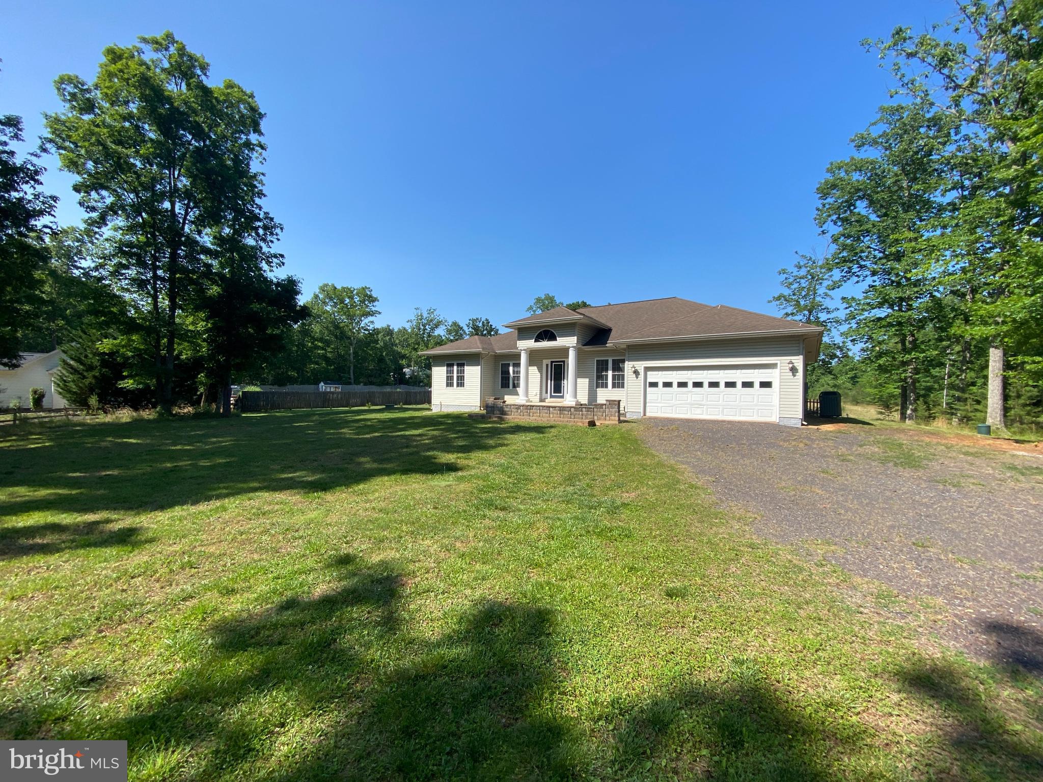 13283 Kendall Road Orange, VA 22960 - Photo 4 of 52