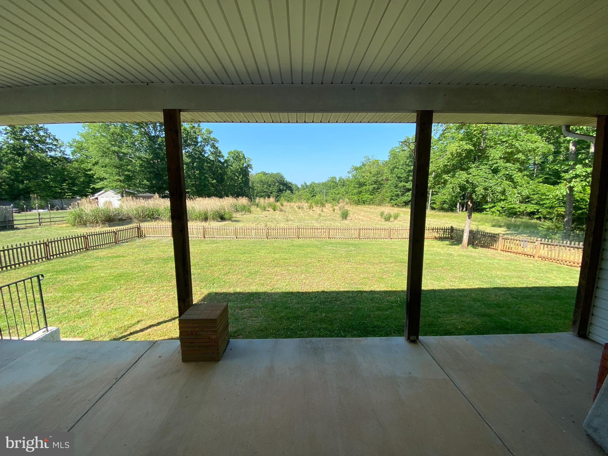 13283 Kendall Road Orange, VA 22960 - Photo 45 of 52