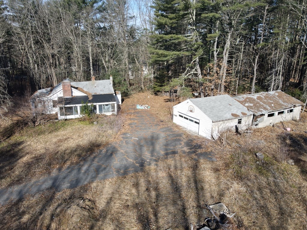 212 Pratts Mill Road Sudbury, MA 01776 - Photo 1 of 1 Gallery Image 1