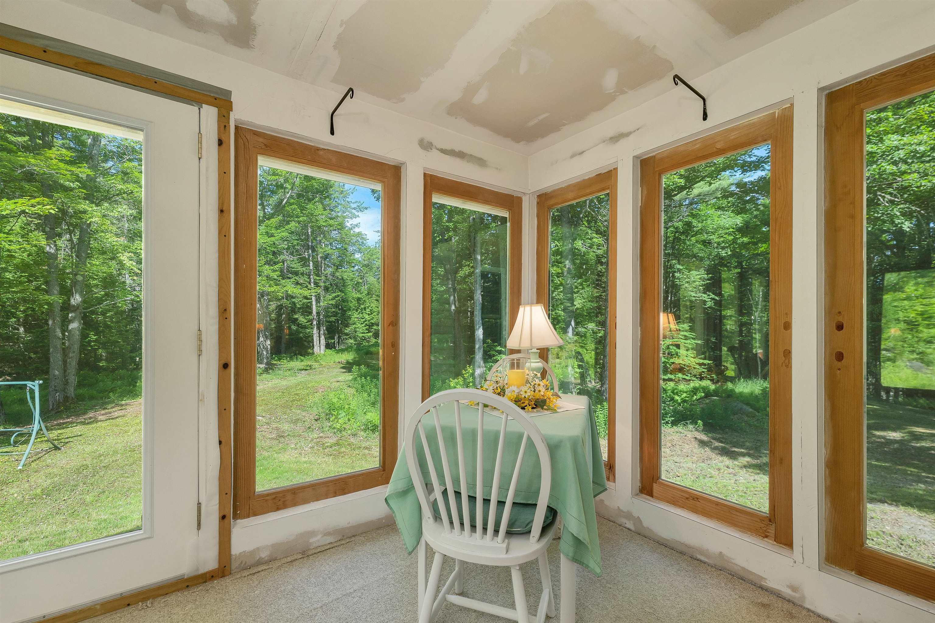 61 MacDonald Lane Rumney, NH 03266 - Photo 26 of 56