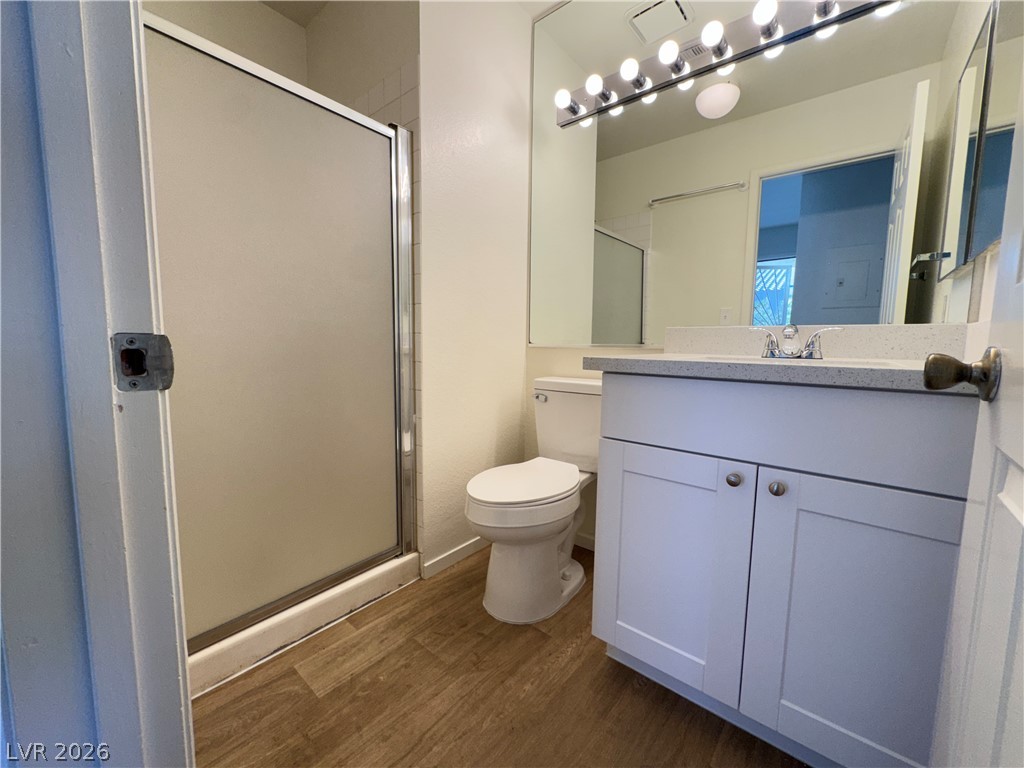 6250 West Flamingo Road, Unit 110 Las Vegas, NV 89103 - Photo 18 of 25