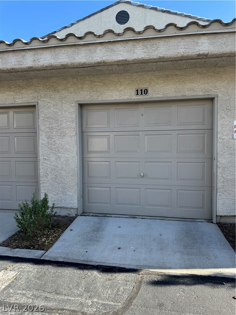 6250 West Flamingo Road, Unit 110 Las Vegas, NV 89103 - Photo 19 of 25