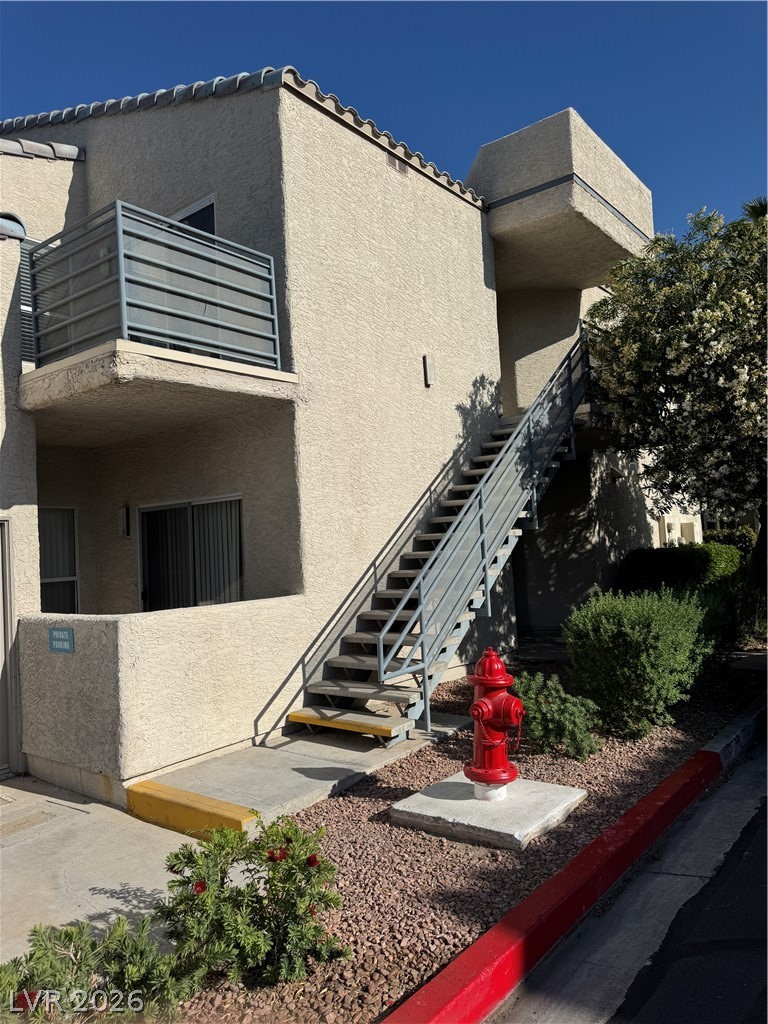 6250 West Flamingo Road, Unit 110 Las Vegas, NV 89103 - Photo 20 of 25