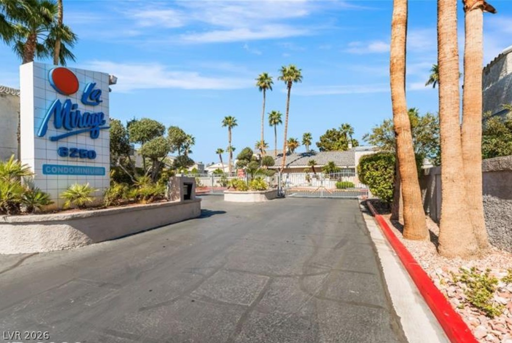 6250 West Flamingo Road, Unit 110 Las Vegas, NV 89103 - Photo 21 of 25