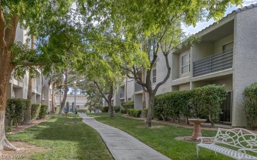 6250 West Flamingo Road, Unit 110 Las Vegas, NV 89103 - Photo 22 of 25