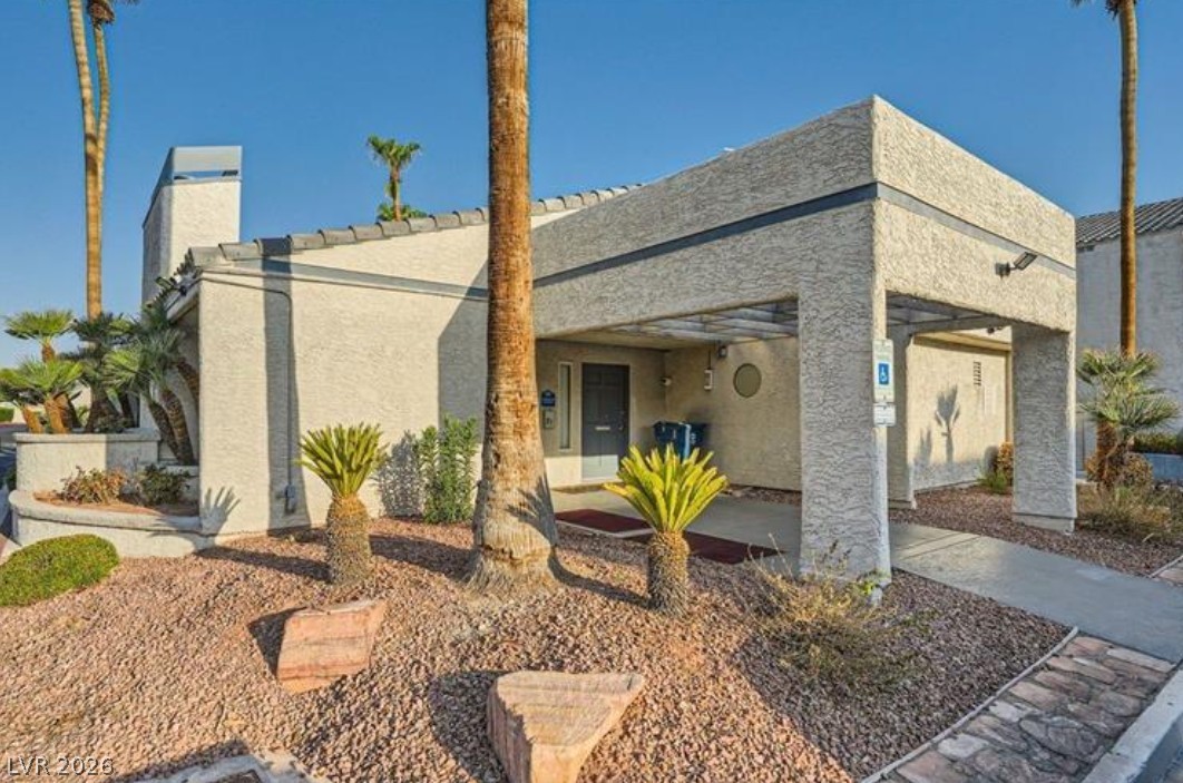 6250 West Flamingo Road, Unit 110 Las Vegas, NV 89103 - Photo 23 of 25