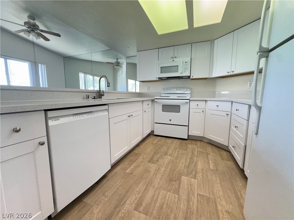 6250 West Flamingo Road, Unit 110 Las Vegas, NV 89103 - Photo 8 of 25