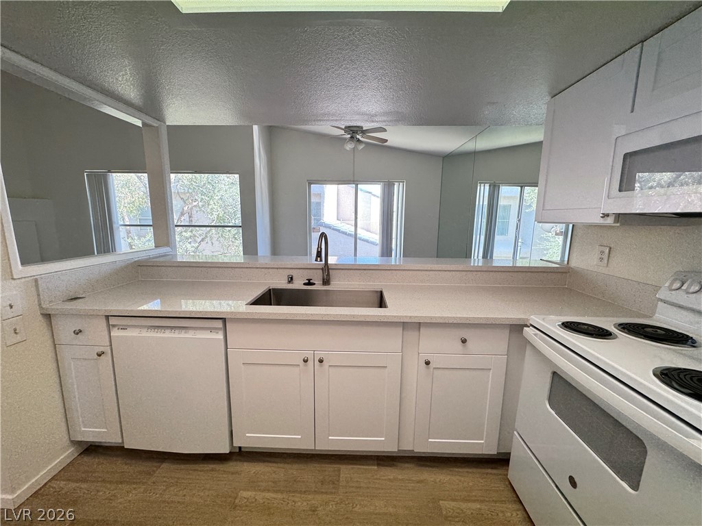 6250 West Flamingo Road, Unit 110 Las Vegas, NV 89103 - Photo 9 of 25